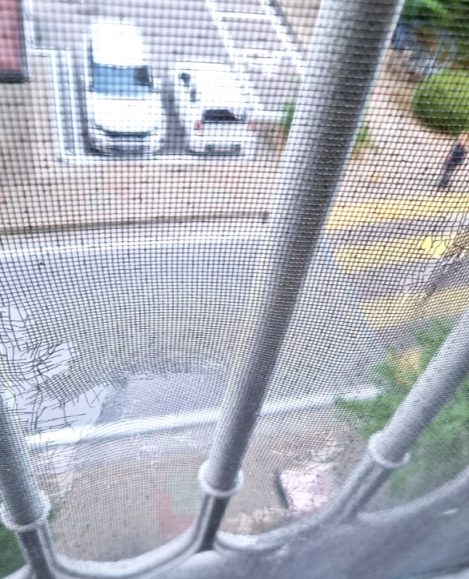 중랑구 묵동 방충망 교체 시공 사진 3
