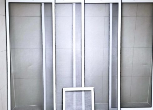 중랑구 묵동 방충망 교체 시공 사진 4